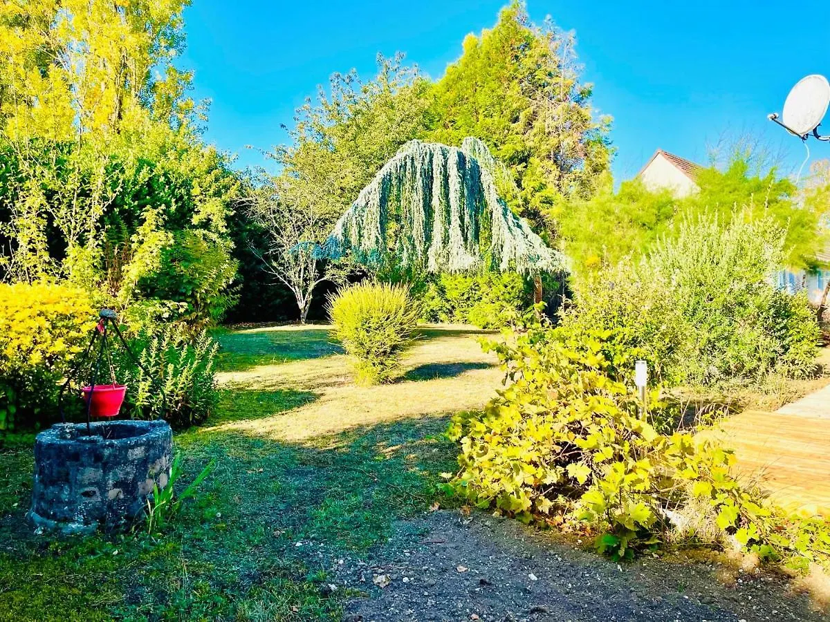 Villa Giulia 4-Star 5Min Cdg Airport - 20Min Disney Gressy