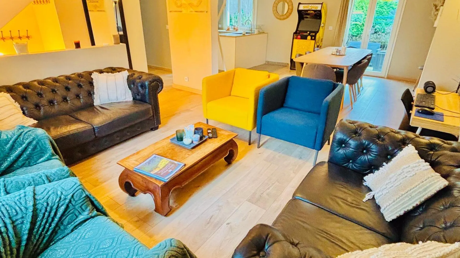 Villa Giulia 4-Star 5Min Cdg Airport - 20Min Disney Gressy