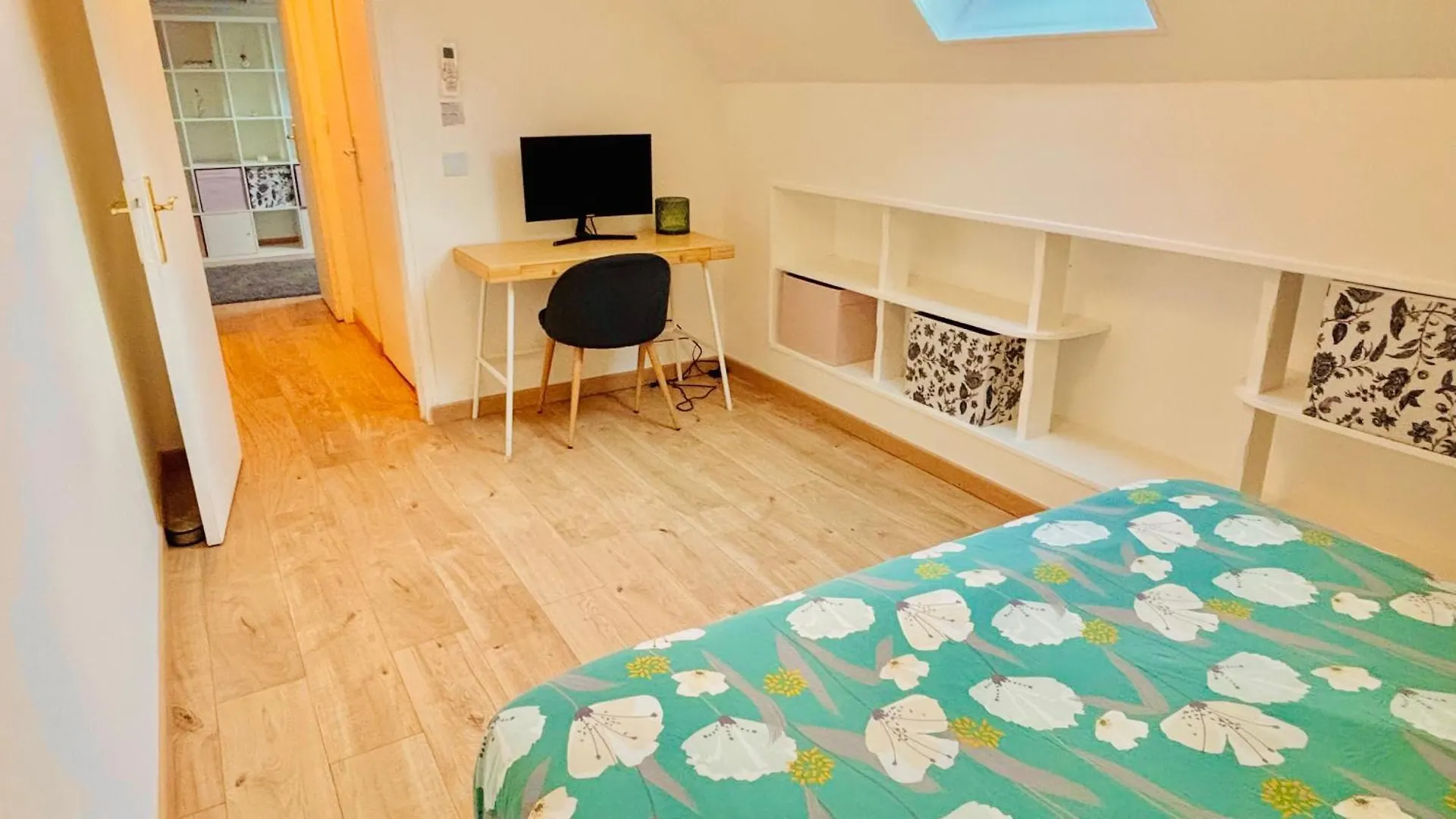 Villa Giulia 4-Star 5Min Cdg Airport - 20Min Disney Gressy