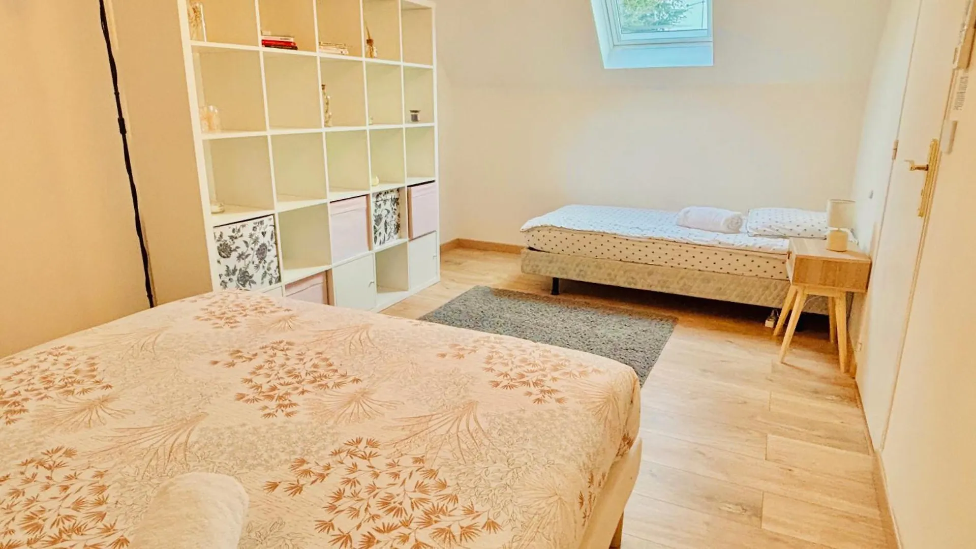 Villa Giulia 4-Star 5Min Cdg Airport - 20Min Disney Gressy