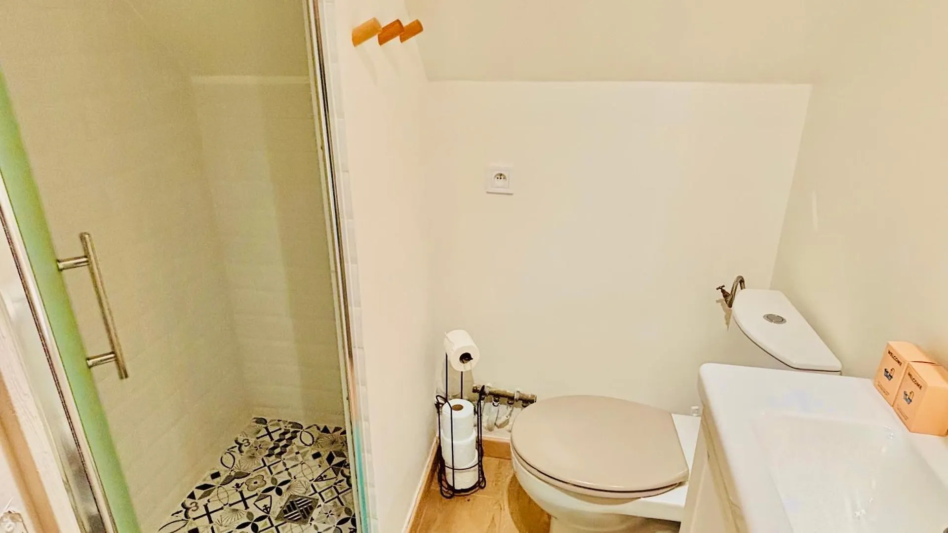 Villa Giulia 4-Star 5Min Cdg Airport - 20Min Disney Gressy Fransa