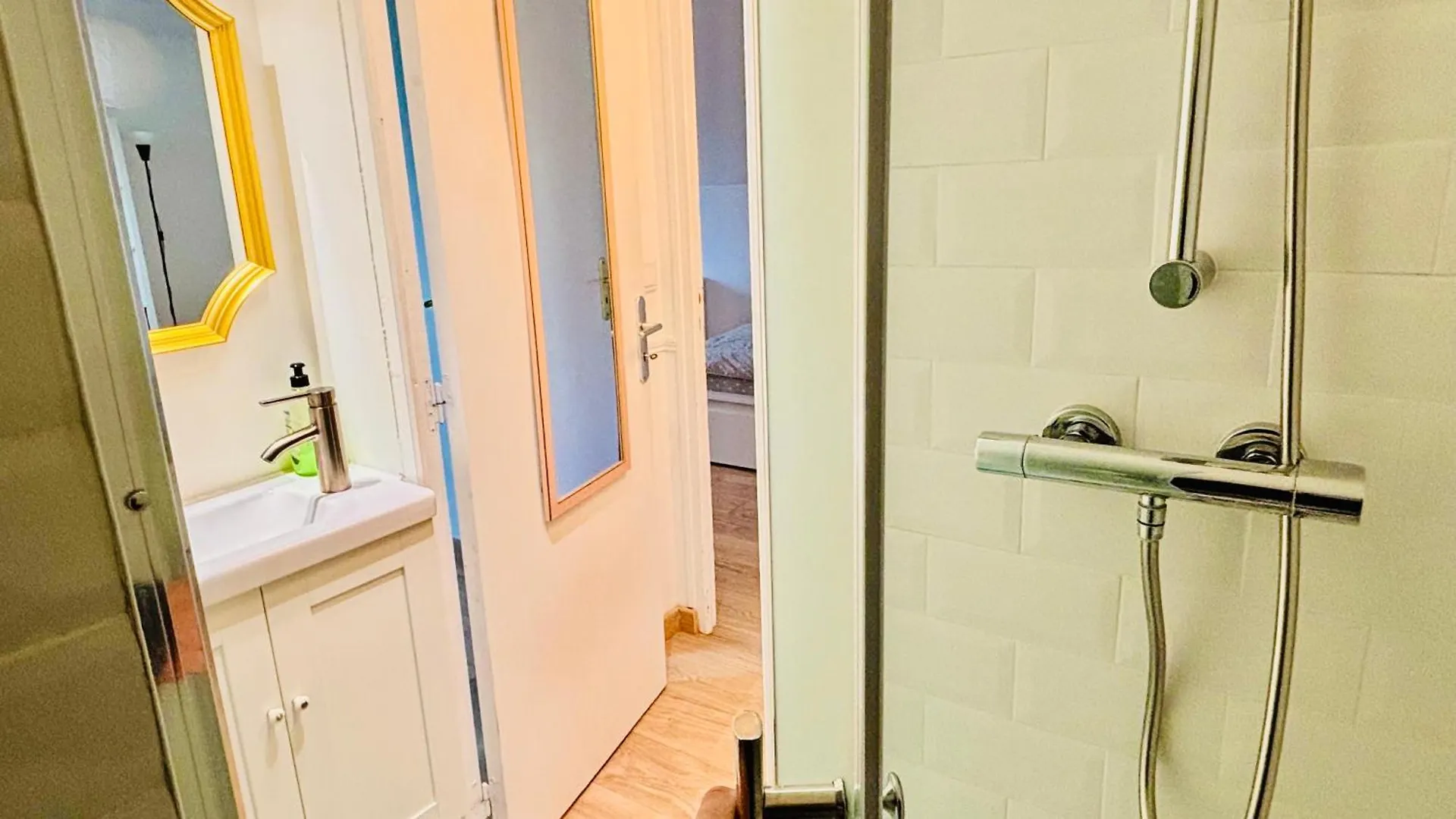 Villa Giulia 4-Star 5Min Cdg Airport - 20Min Disney Gressy