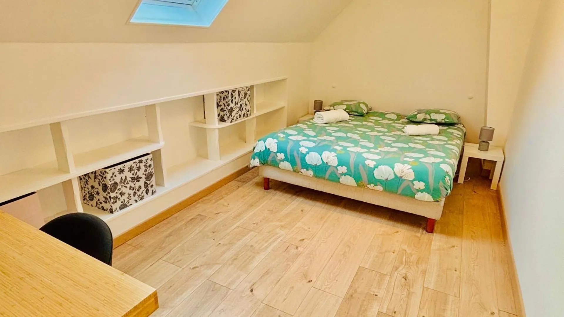 Villa Giulia 4-Star 5Min Cdg Airport - 20Min Disney Gressy