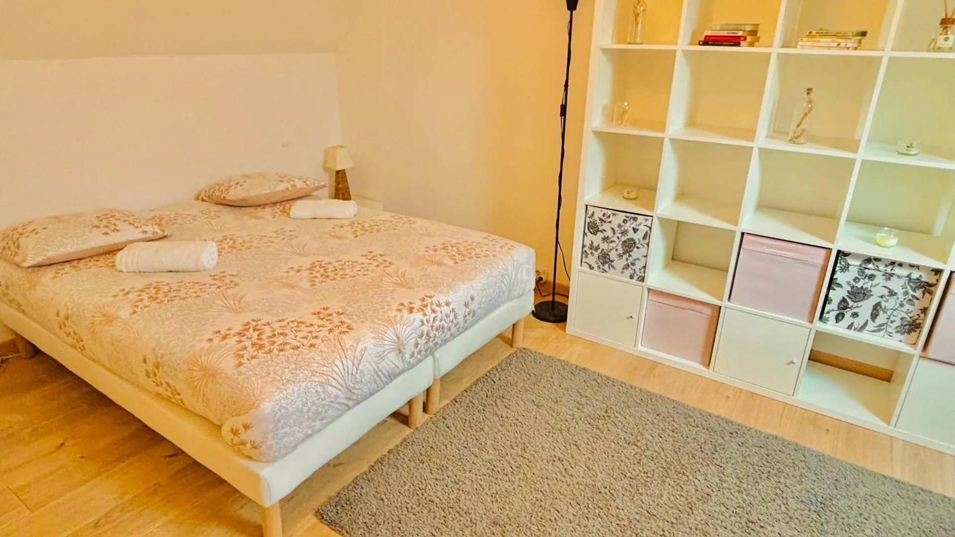 Villa Giulia 4-Star 5Min Cdg Airport - 20Min Disney Gressy 0*,  Fransa