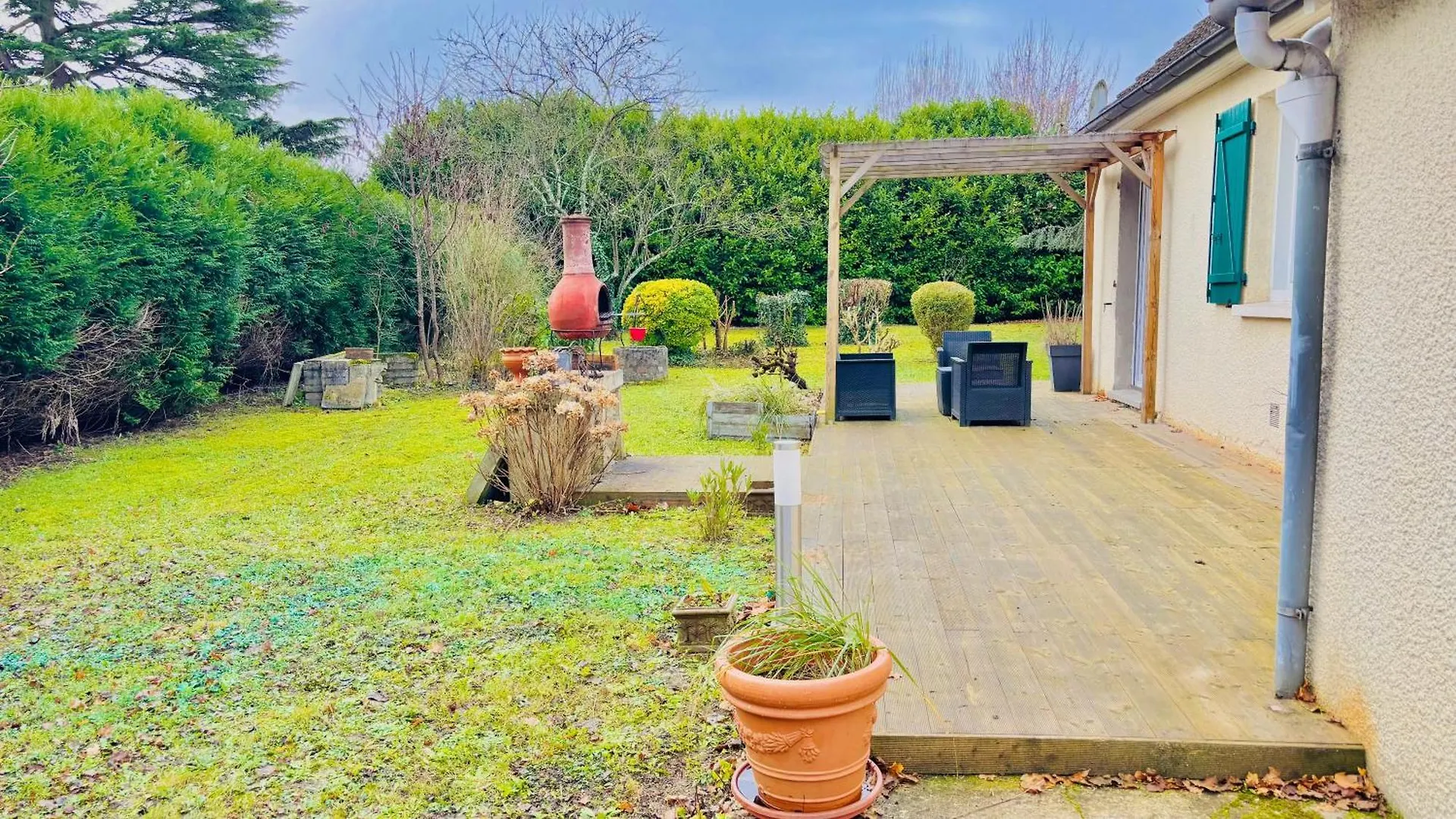 Villa Giulia 4-Star 5Min Cdg Airport - 20Min Disney Gressy
