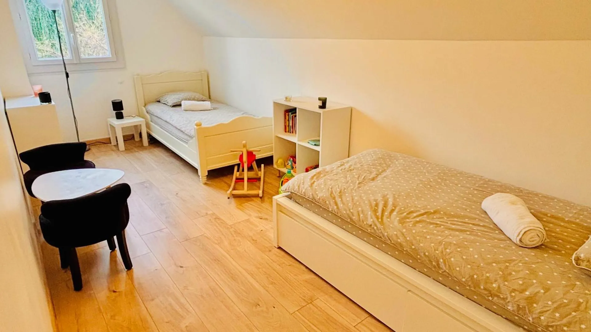 Villa Giulia 4-Star 5Min Cdg Airport - 20Min Disney Gressy